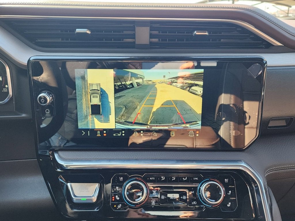 New 2026 GMC Sierra 1500 Denali image 29