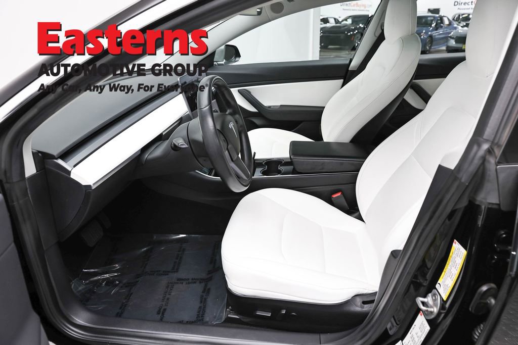 Used 2018 Tesla Model 3 Long Range image 14