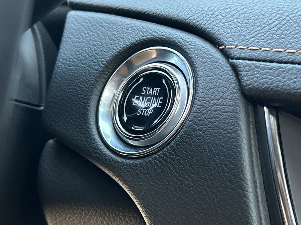 Used 2025 Cadillac CT5 Sport RWD image 17