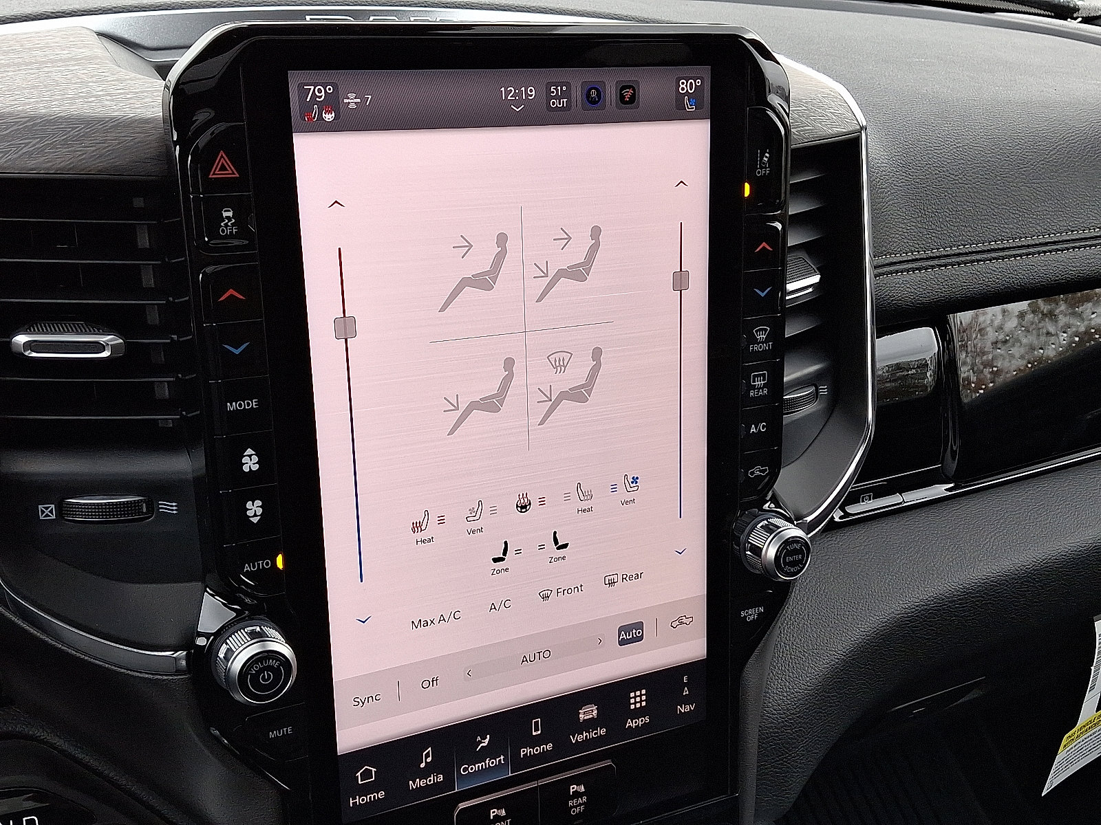 New 2026 RAM 1500 Laramie image 12