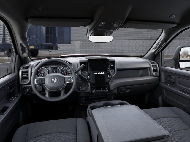 New 2026 RAM 2500 Tradesman image 14