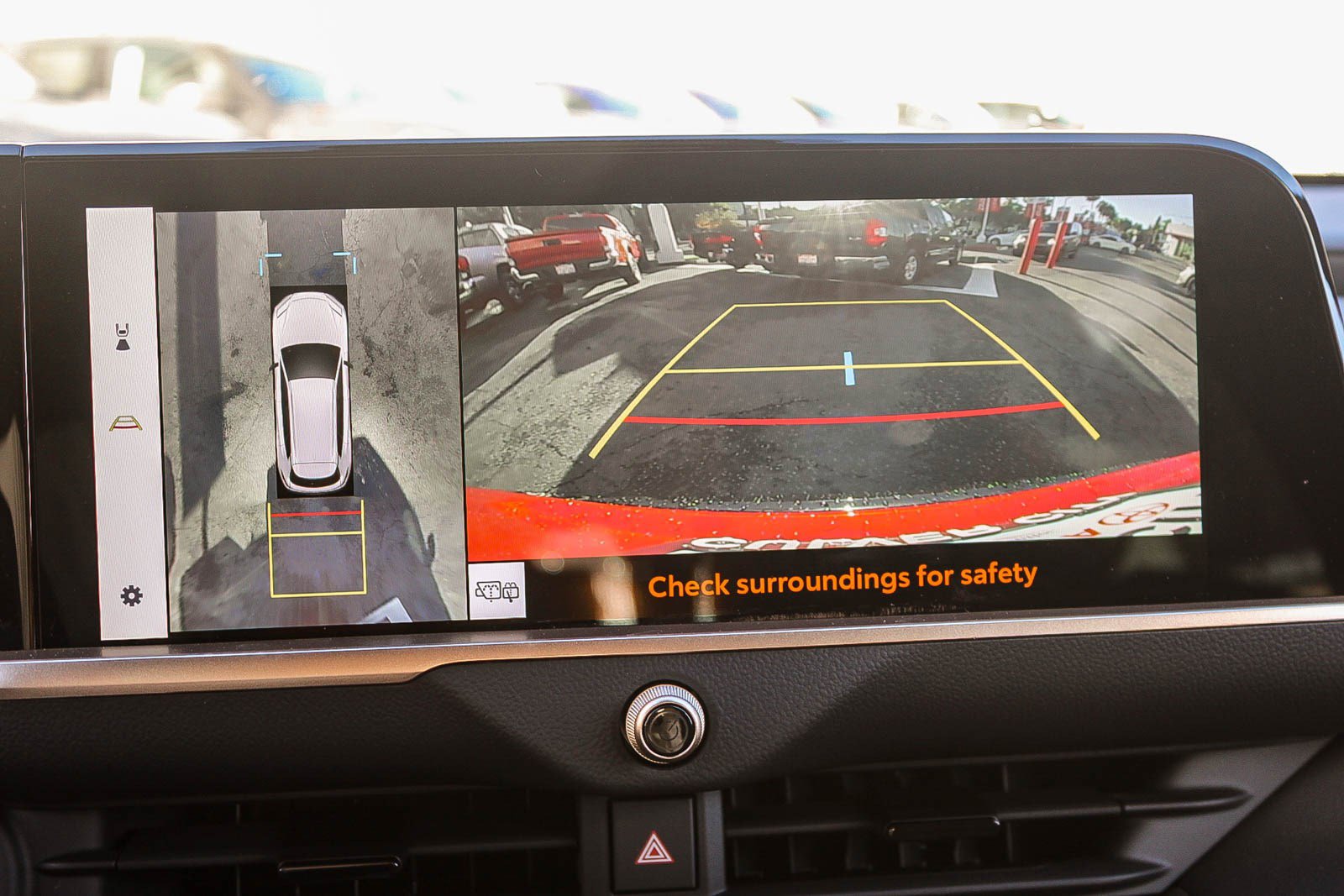 New 2025 Toyota Crown Signia Limited image 27