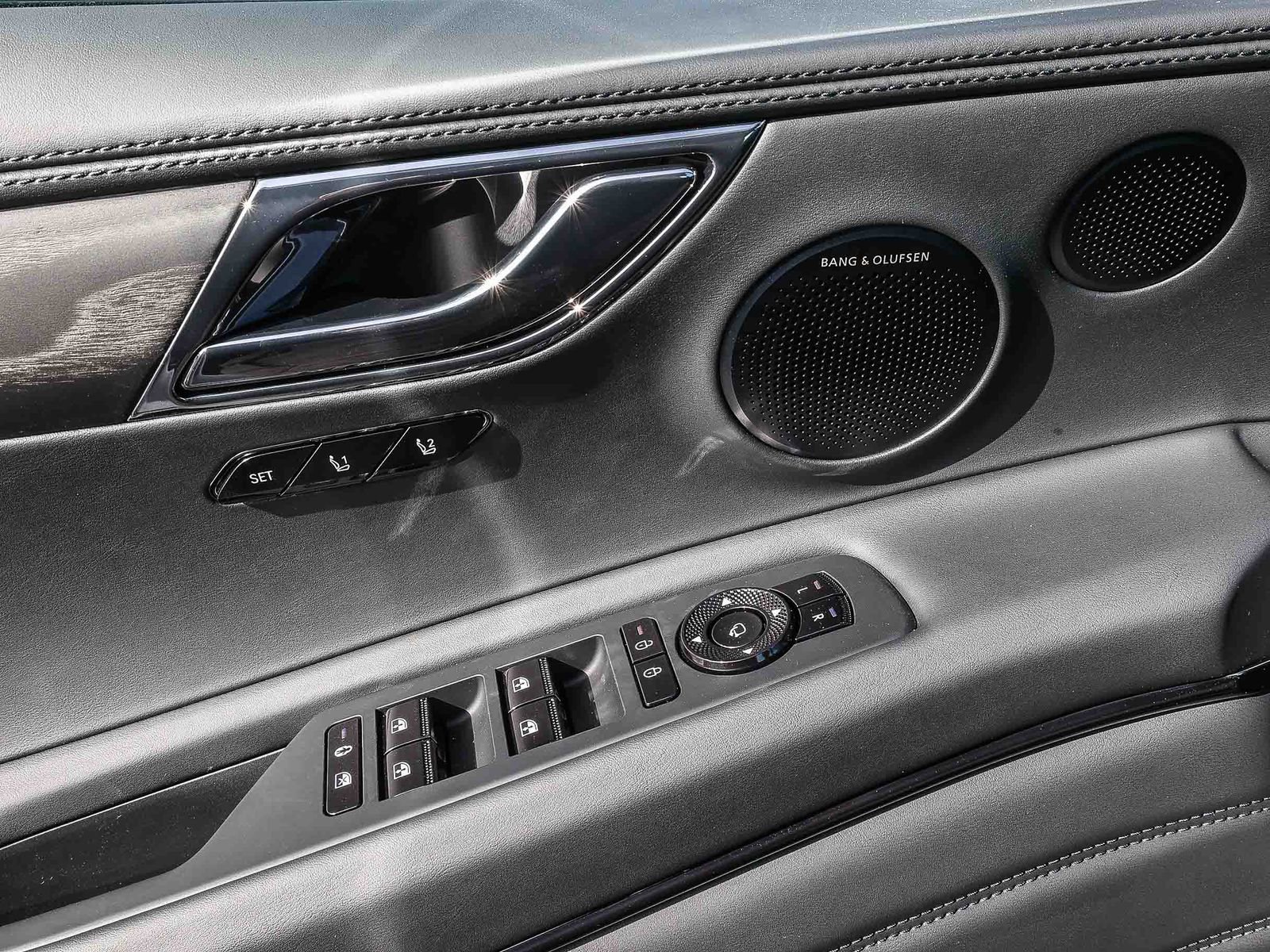 New 2026 Genesis GV80 3.5T Prestige image 22