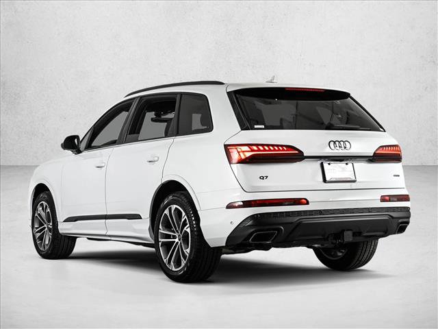 New 2026 Audi Q7 2.0T Premium AWD/4WD image 8