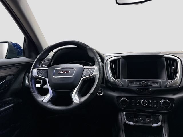 Used 2022 GMC Terrain SLE w/ Driver Convenience Package image 22