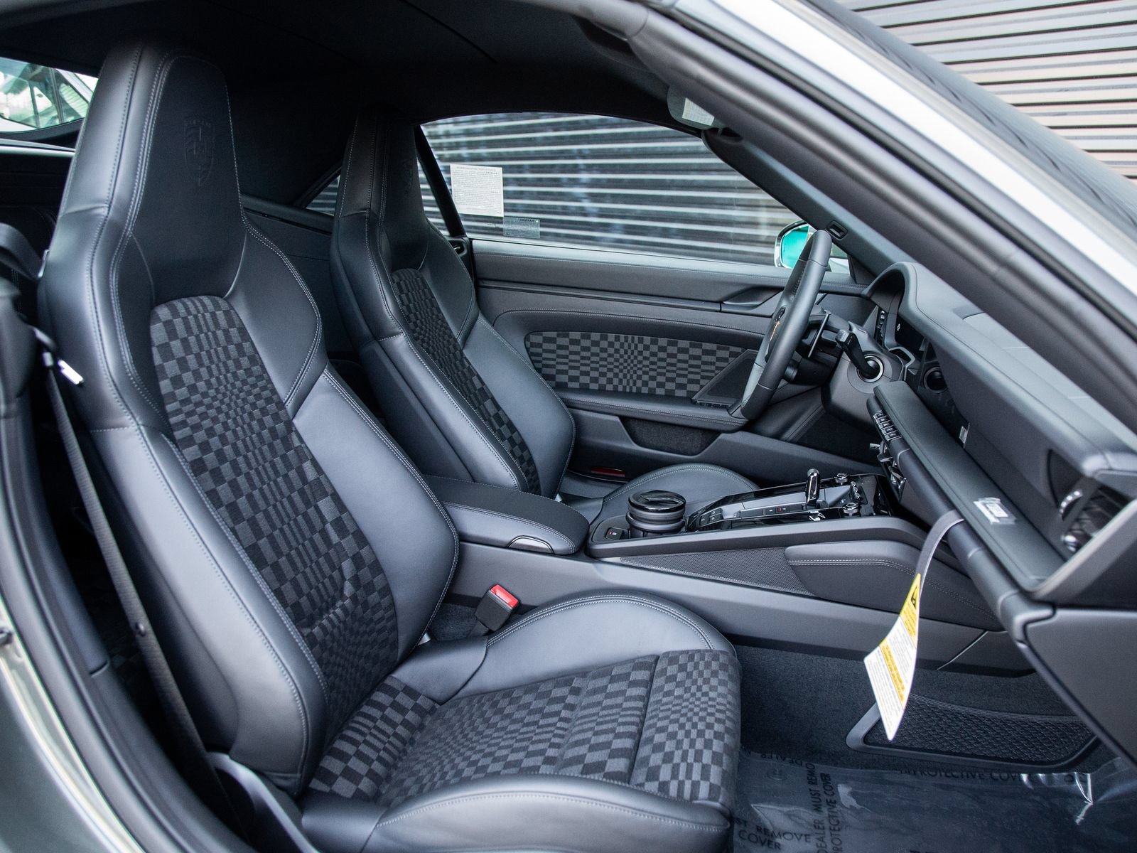 New 2026 Porsche 911 Carrera 4S AWD/4WD image 26