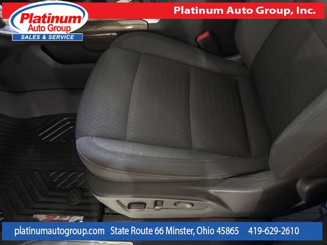 Used 2022 Chevrolet Silverado 1500 RST image 13