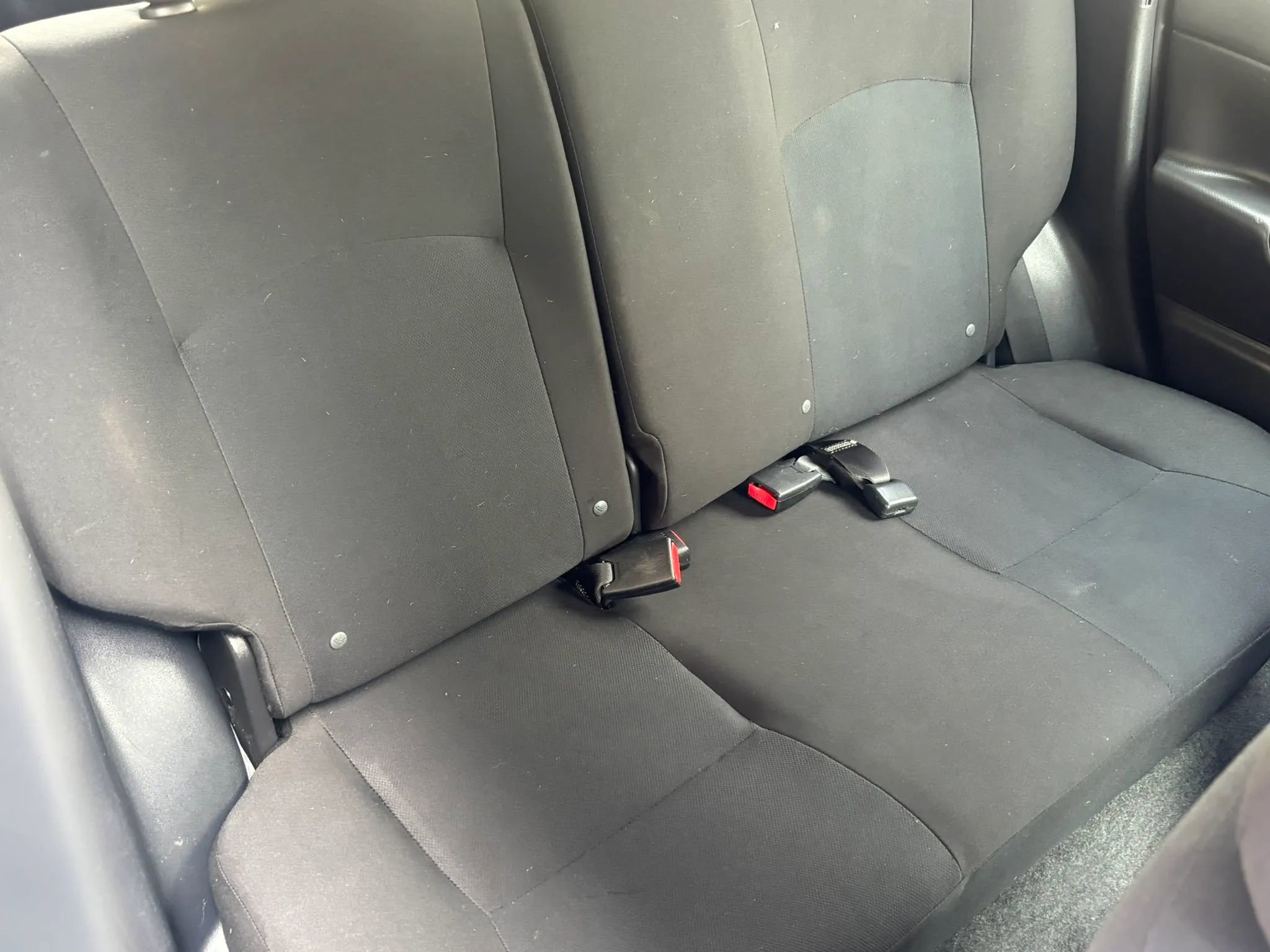Used 2015 Nissan Versa Note S FWD image 16