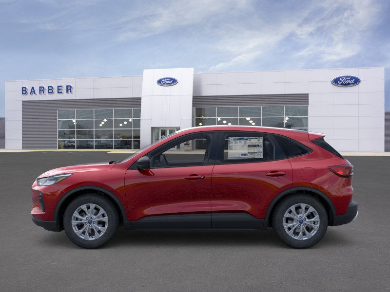 New 2026 Ford Escape Active w/ Cold Weather Package AWD/4WD image 3