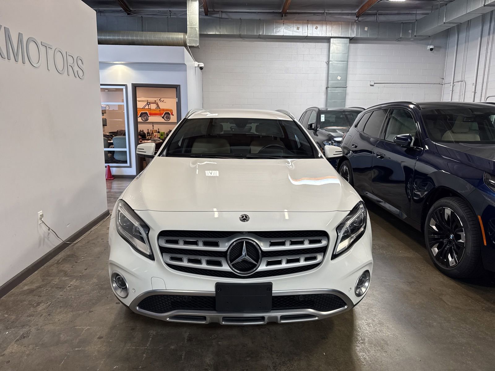 Used 2019 Mercedes-Benz GLA 250 image 2