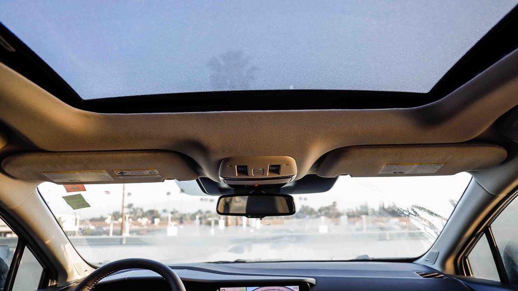 Used 2025 Nissan Murano SL image 19