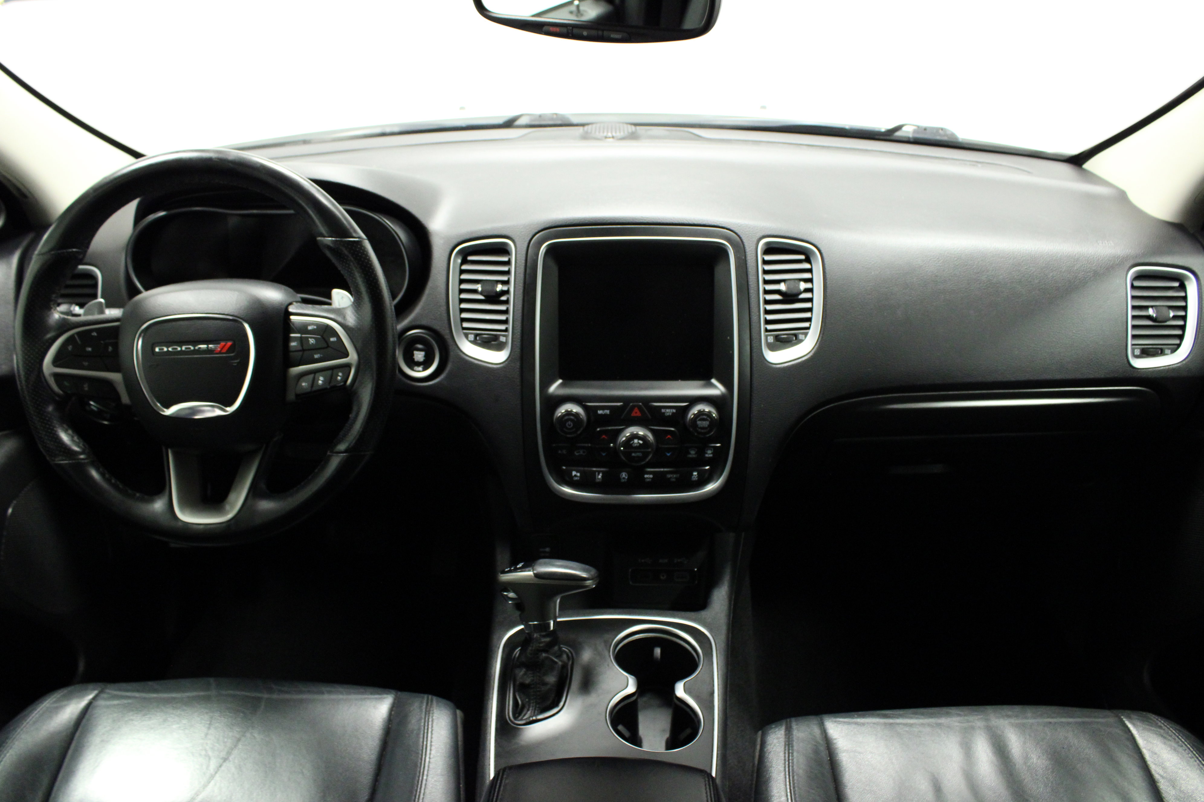 Used 2019 Dodge Durango Citadel w/ Technology Group image 23