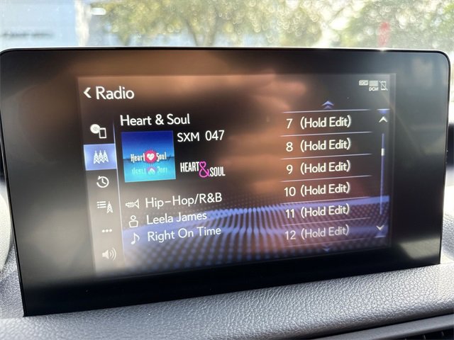 Certified 2023 Lexus IS 300 w/ Comfort Package image 16