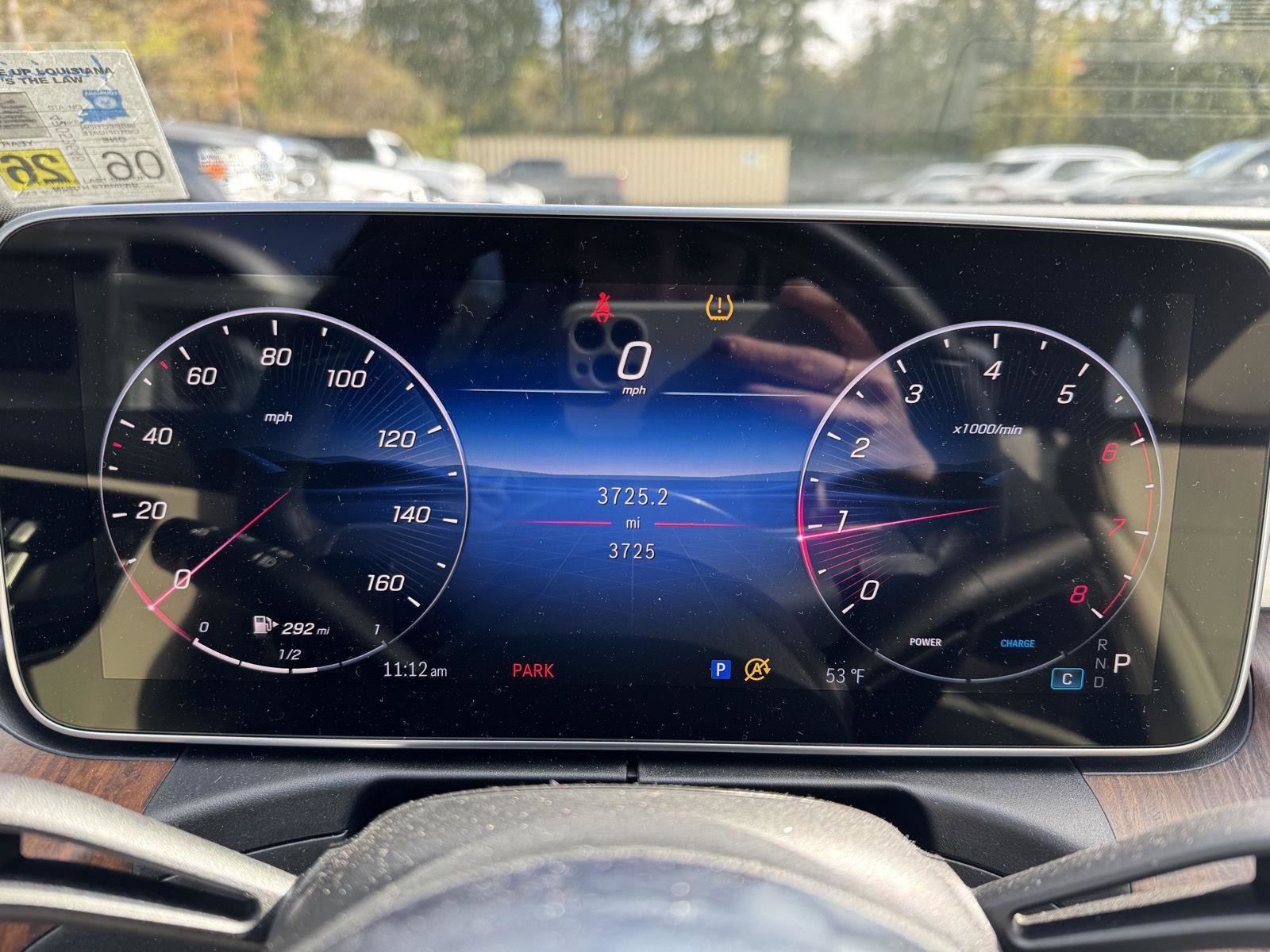 Certified 2025 Mercedes-Benz C 300 Sedan image 9