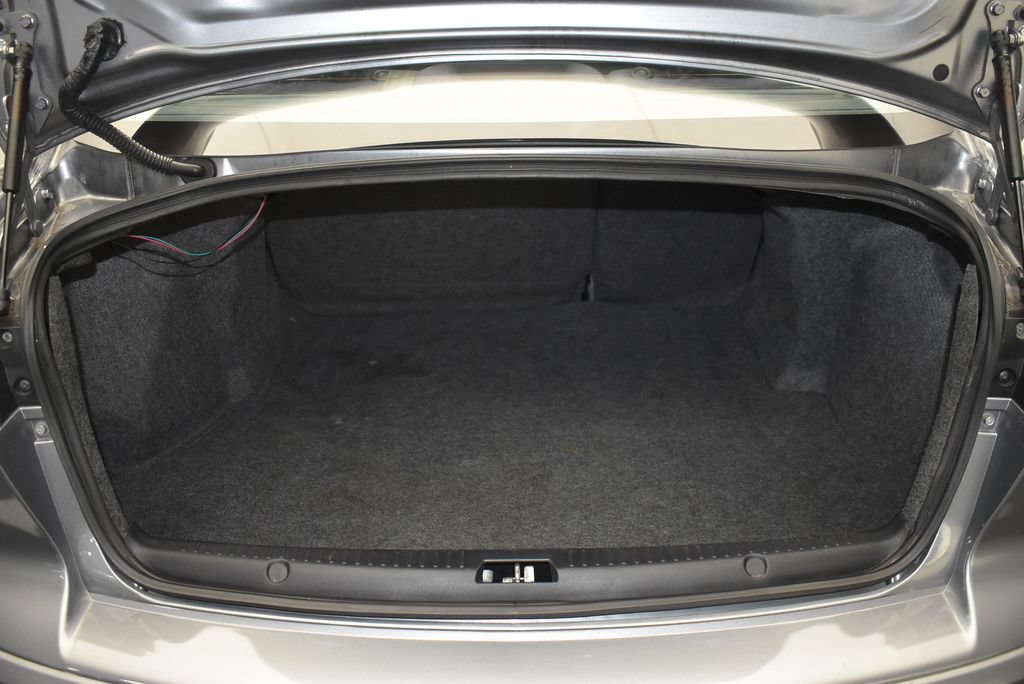 Used 2012 Mitsubishi Lancer ES FWD image 31