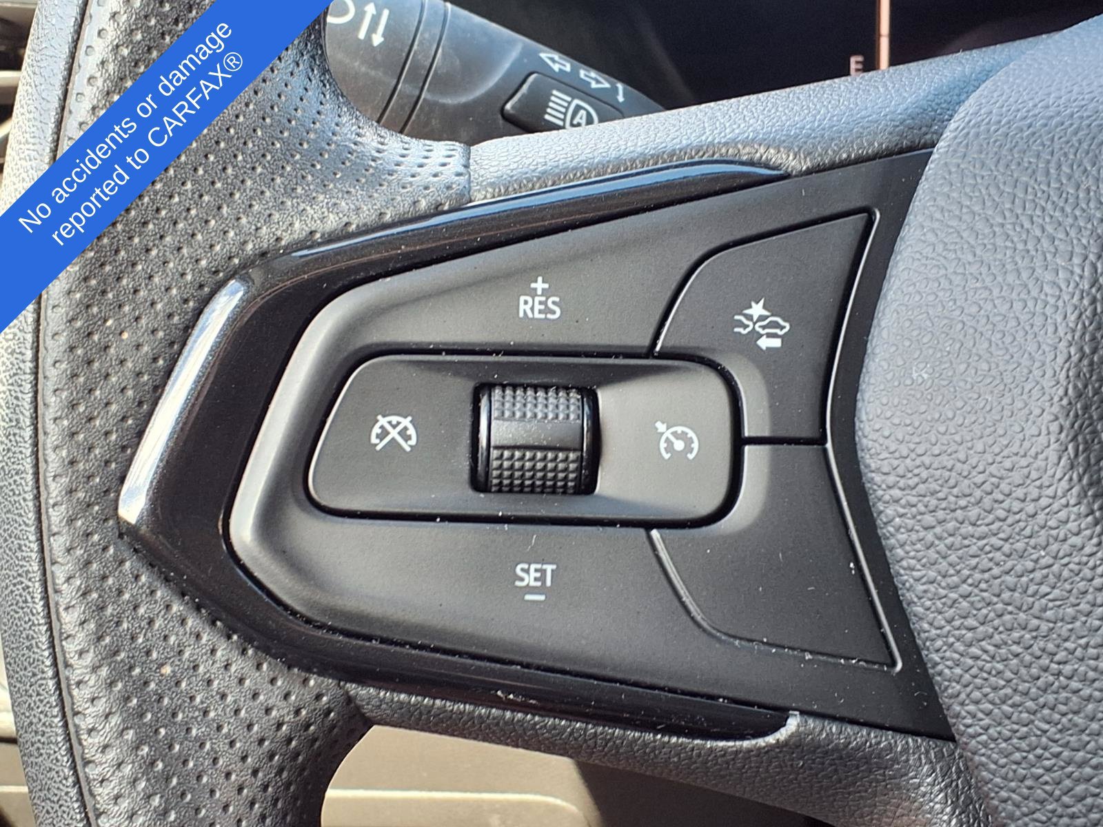 Used 2024 Chevrolet TrailBlazer LT w/ Driver Confidence Package FWD image 27