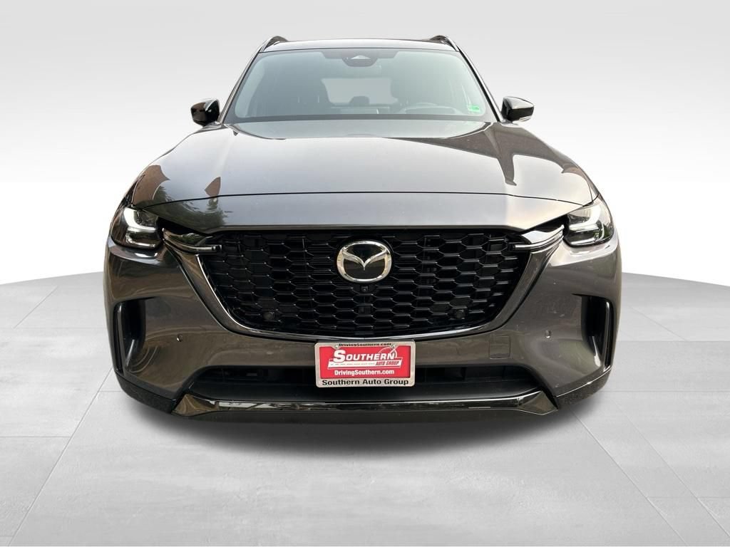Used 2026 MAZDA CX-90 3.3 Turbo S w/ Premium Package AWD/4WD image 10