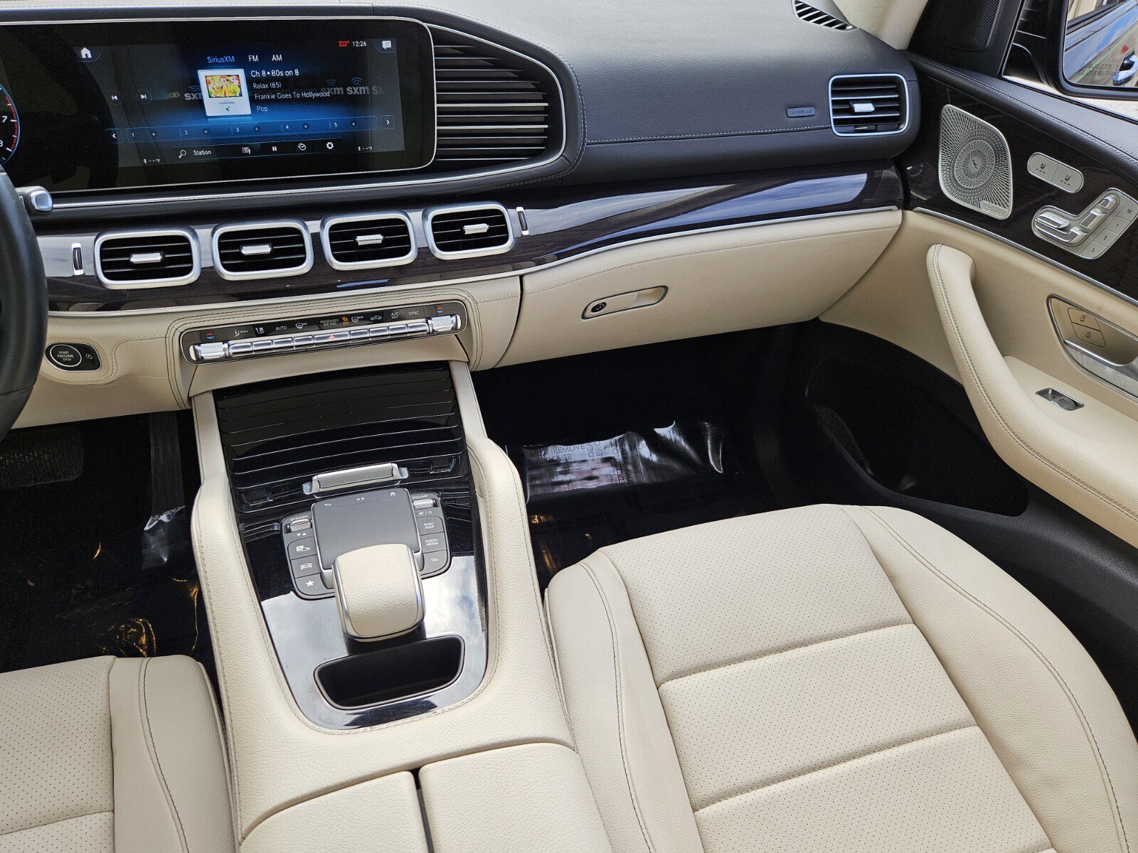 Certified 2023 Mercedes-Benz GLE 450 4MATIC image 15