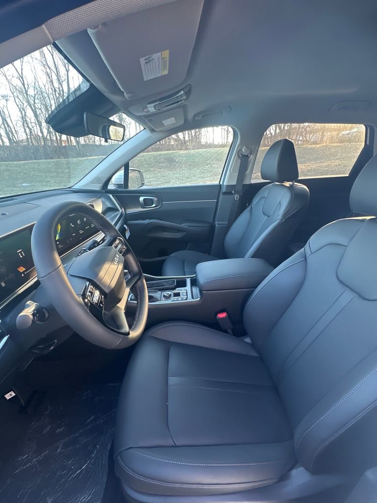 New 2026 Kia Sorento S image 11