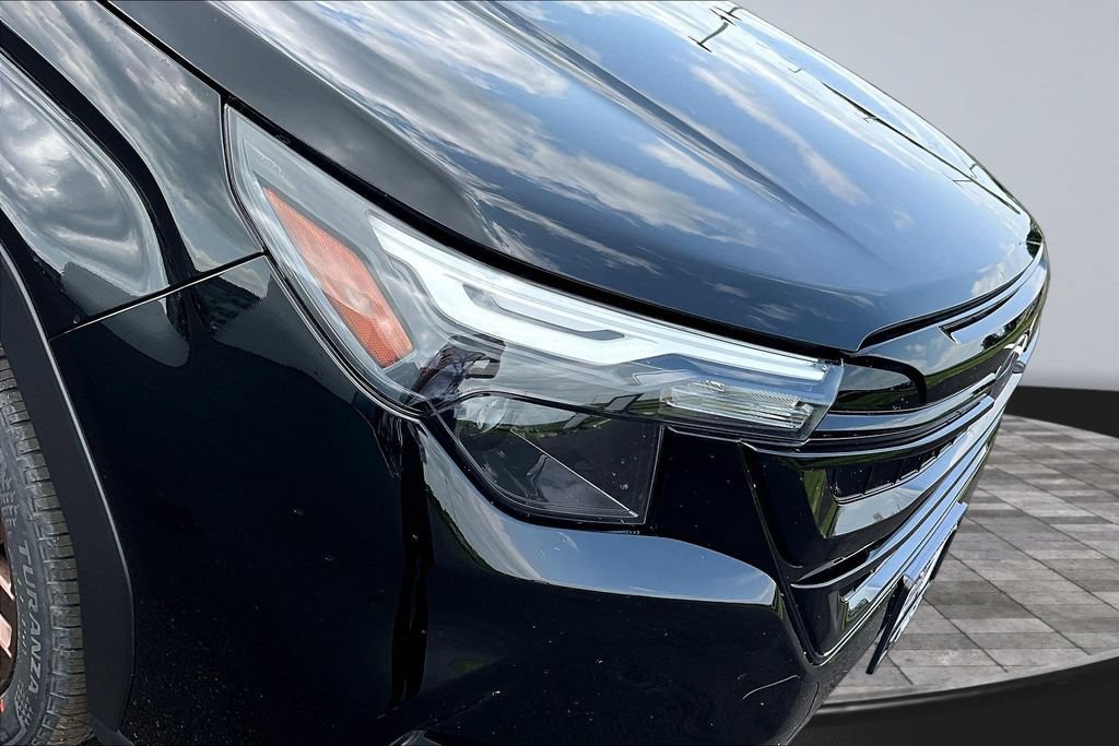 Certified 2026 Subaru Forester Sport AWD/4WD image 28