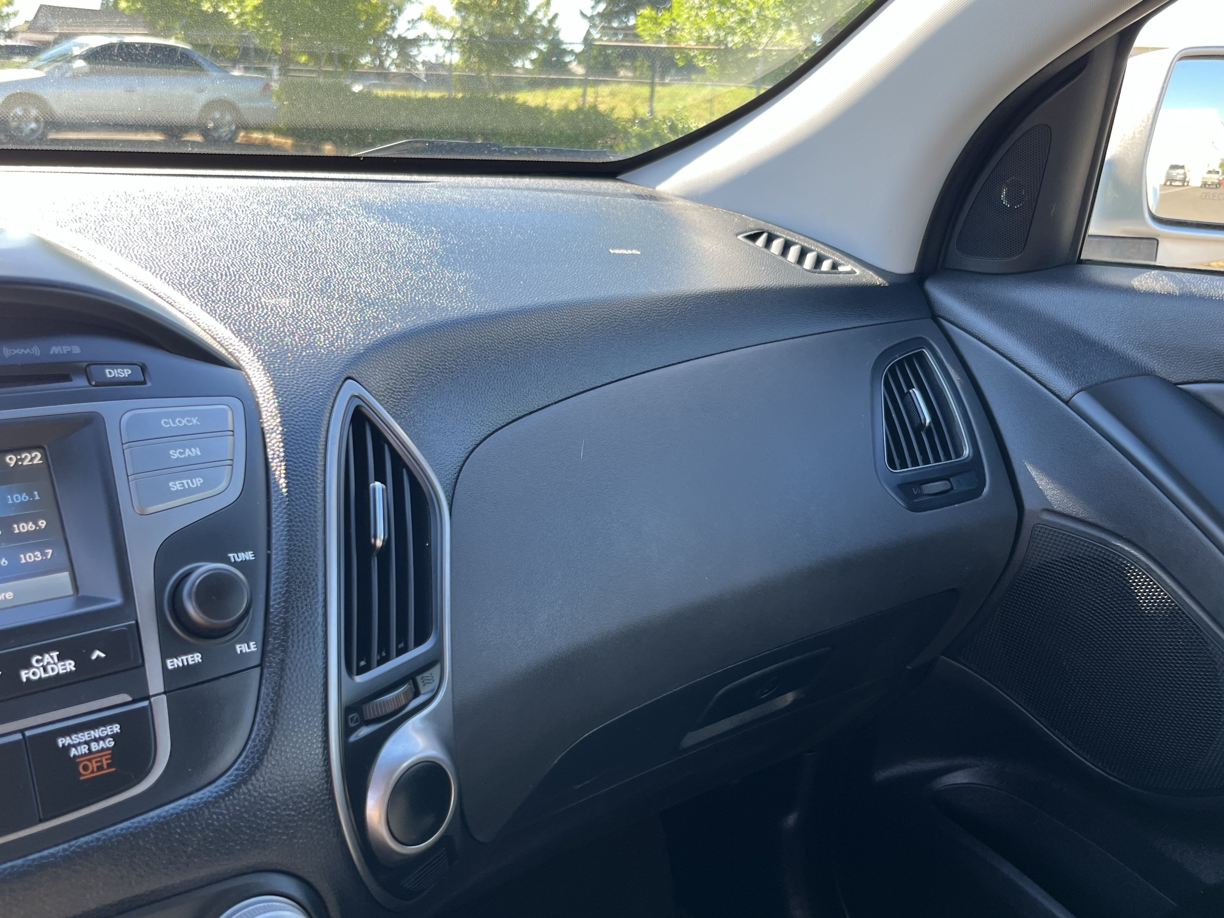Used 2014 Hyundai Tucson SE AWD/4WD image 26