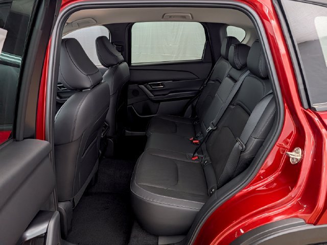 New 2026 MAZDA CX-5 Preferred AWD/4WD image 12