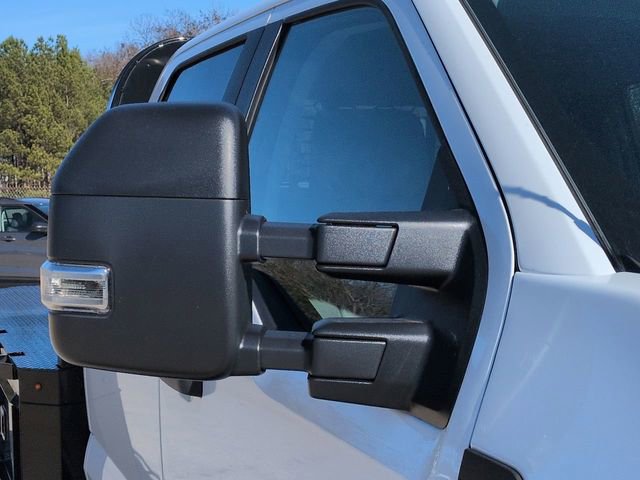 New 2026 Ford F350 XL w/ XL Chrome Package AWD/4WD image 11