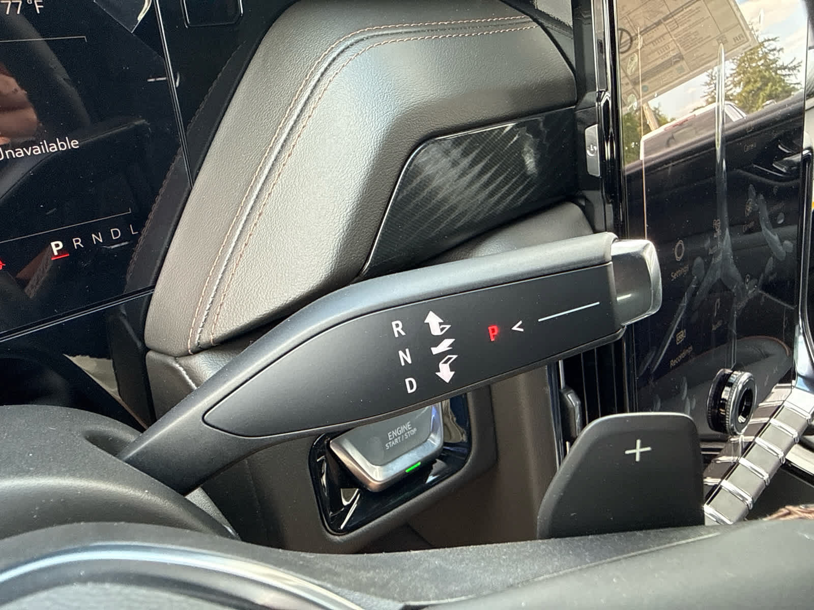 New 2026 GMC Yukon AT4 AWD/4WD image 22