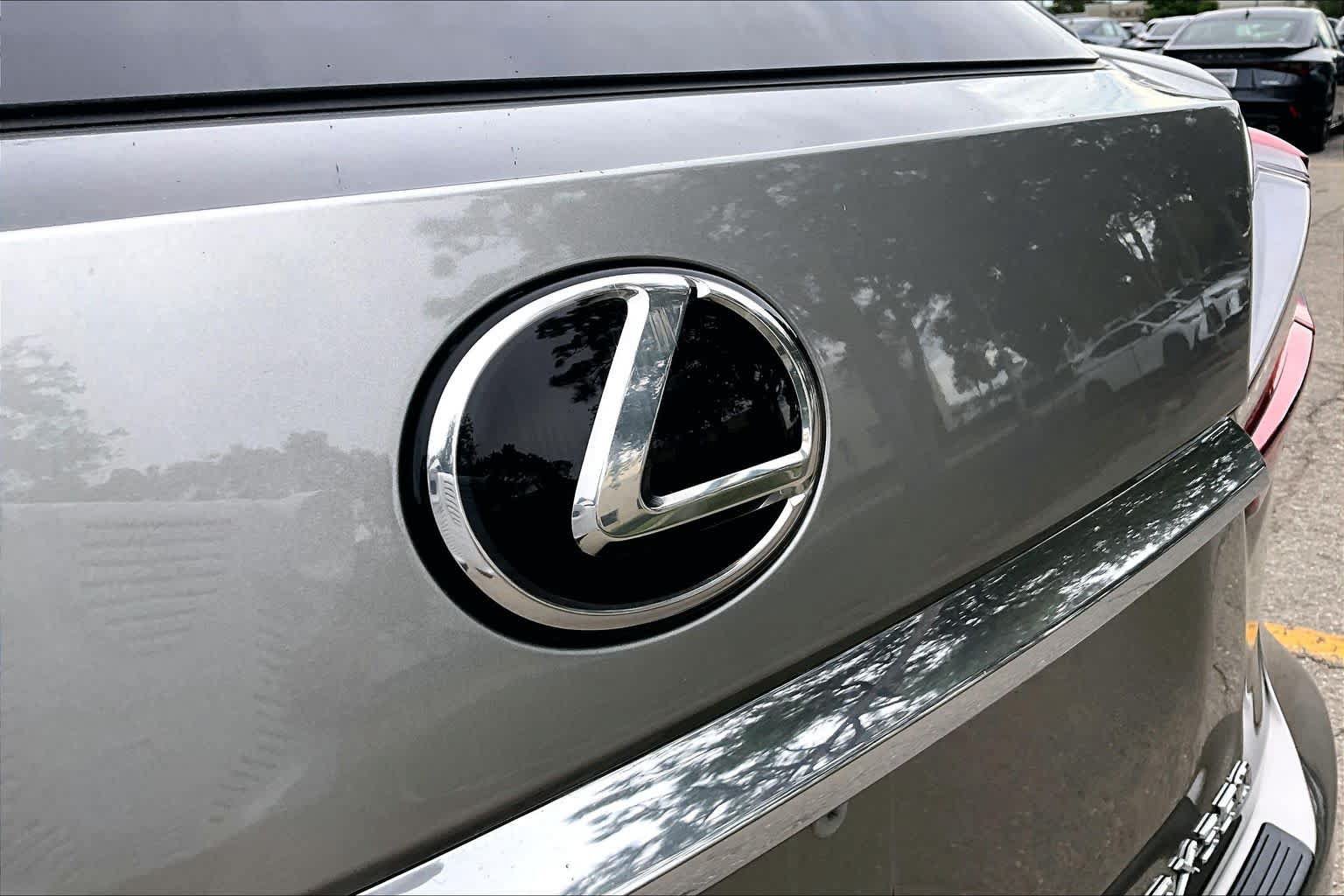 Used 2020 Lexus RX 350 FWD w/ Premium Package image 31