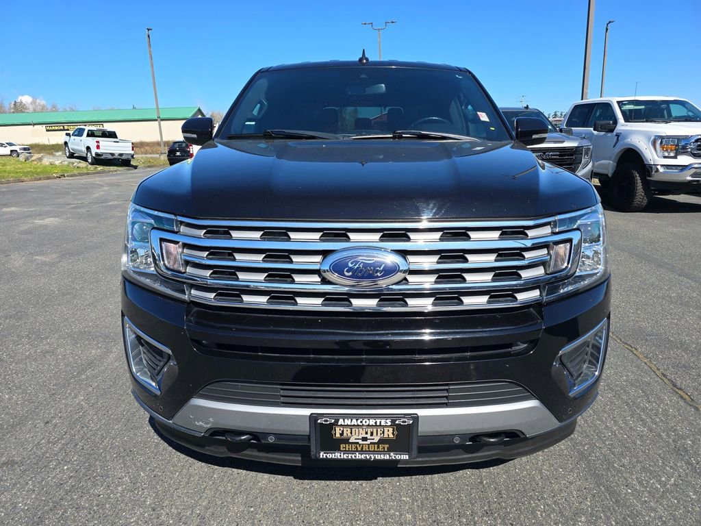 Used 2020 Ford Expedition Limited AWD/4WD image 9