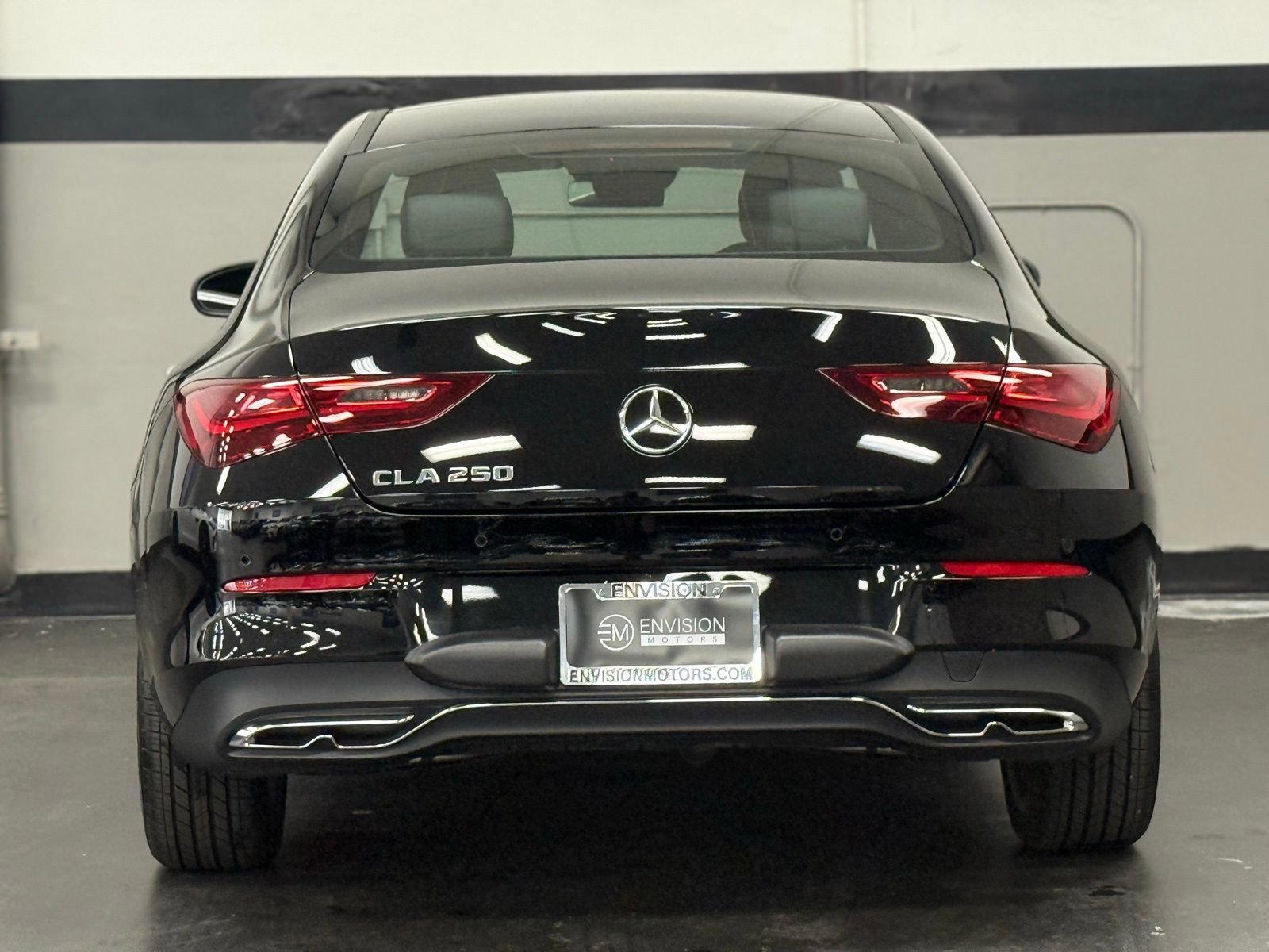 Used 2026 Mercedes-Benz CLA 250 CLA 250 image 10