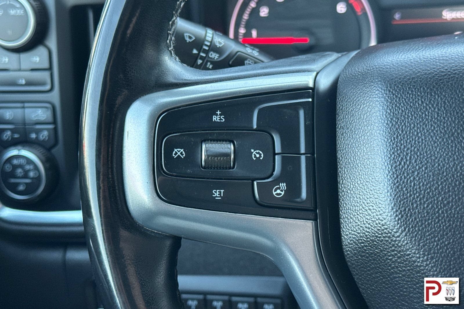 Certified 2023 Chevrolet Silverado 2500 LT w/ True North Edition AWD/4WD image 26