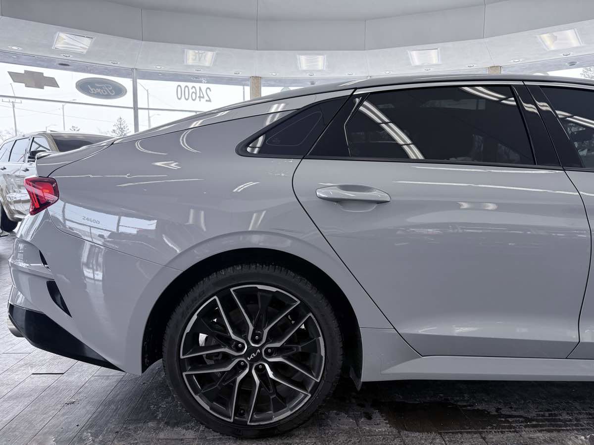 Used 2024 Kia K5 GT image 7