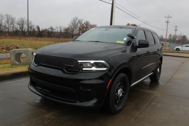 New 2026 Dodge Durango AWD w/ Skid Plate Group