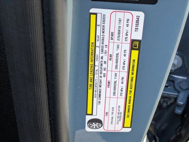 New 2026 Jeep Grand Wagoneer Limited image 21