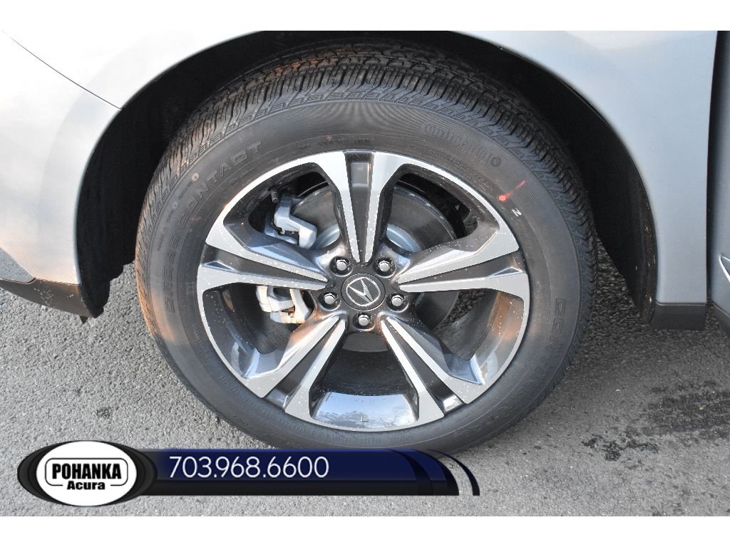 New 2026 Acura RDX SH-AWD w/ Technology Package image 36
