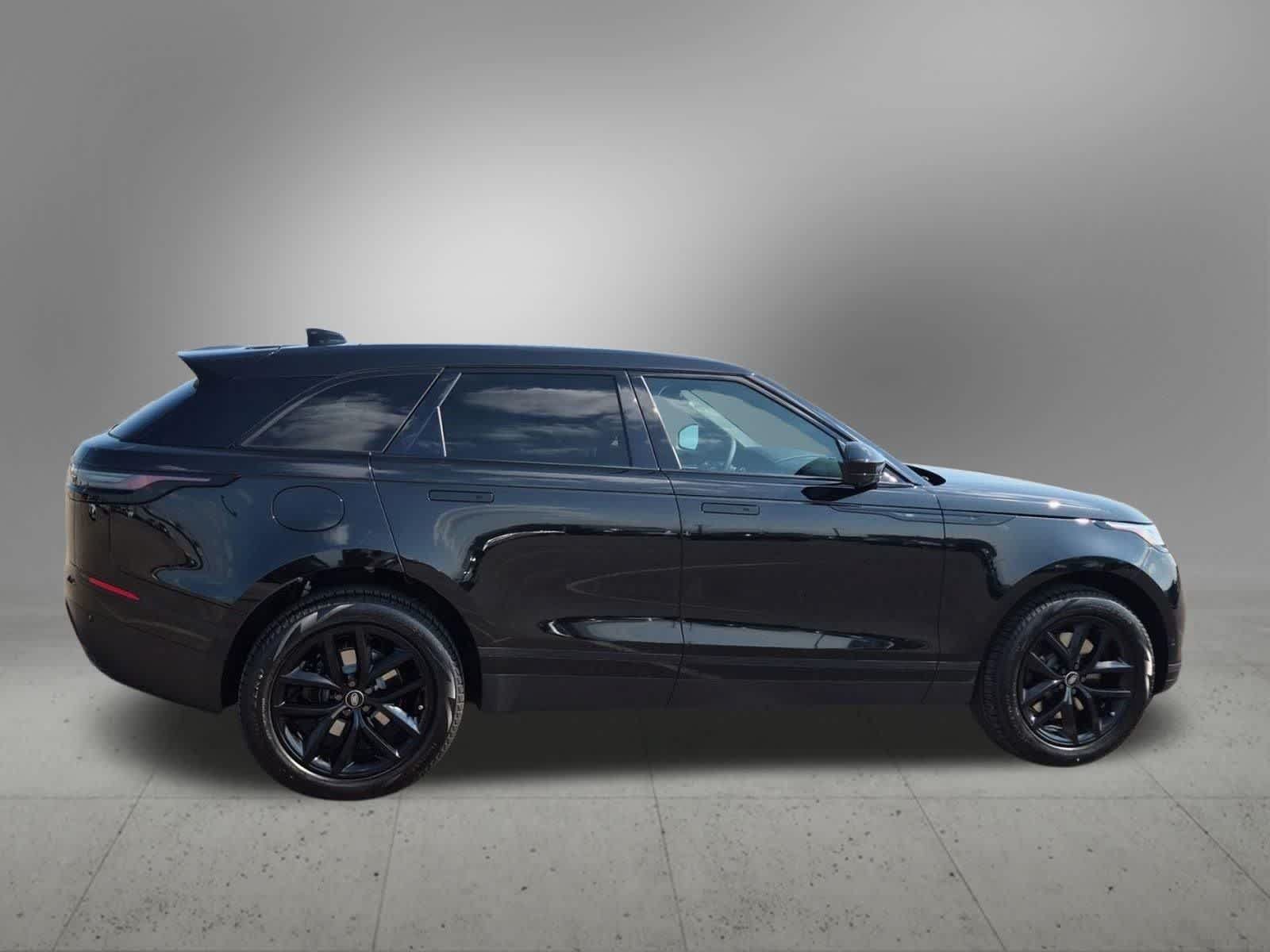 New 2026 Land Rover Range Rover Velar S AWD/4WD image 7
