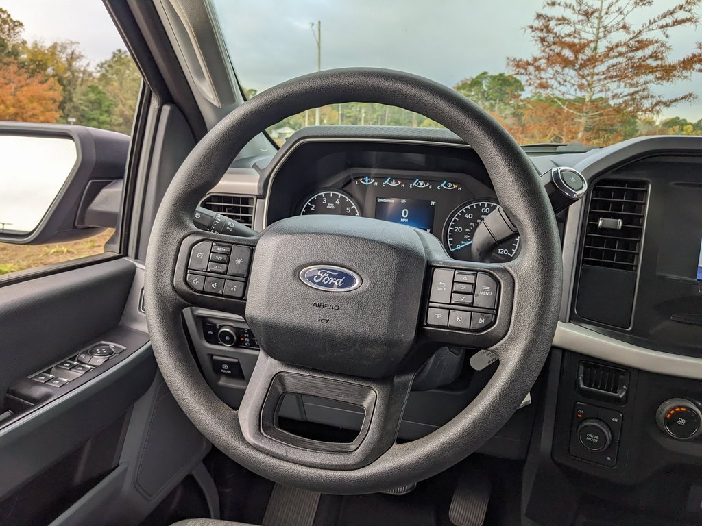 Used 2023 Ford F150 XLT image 26