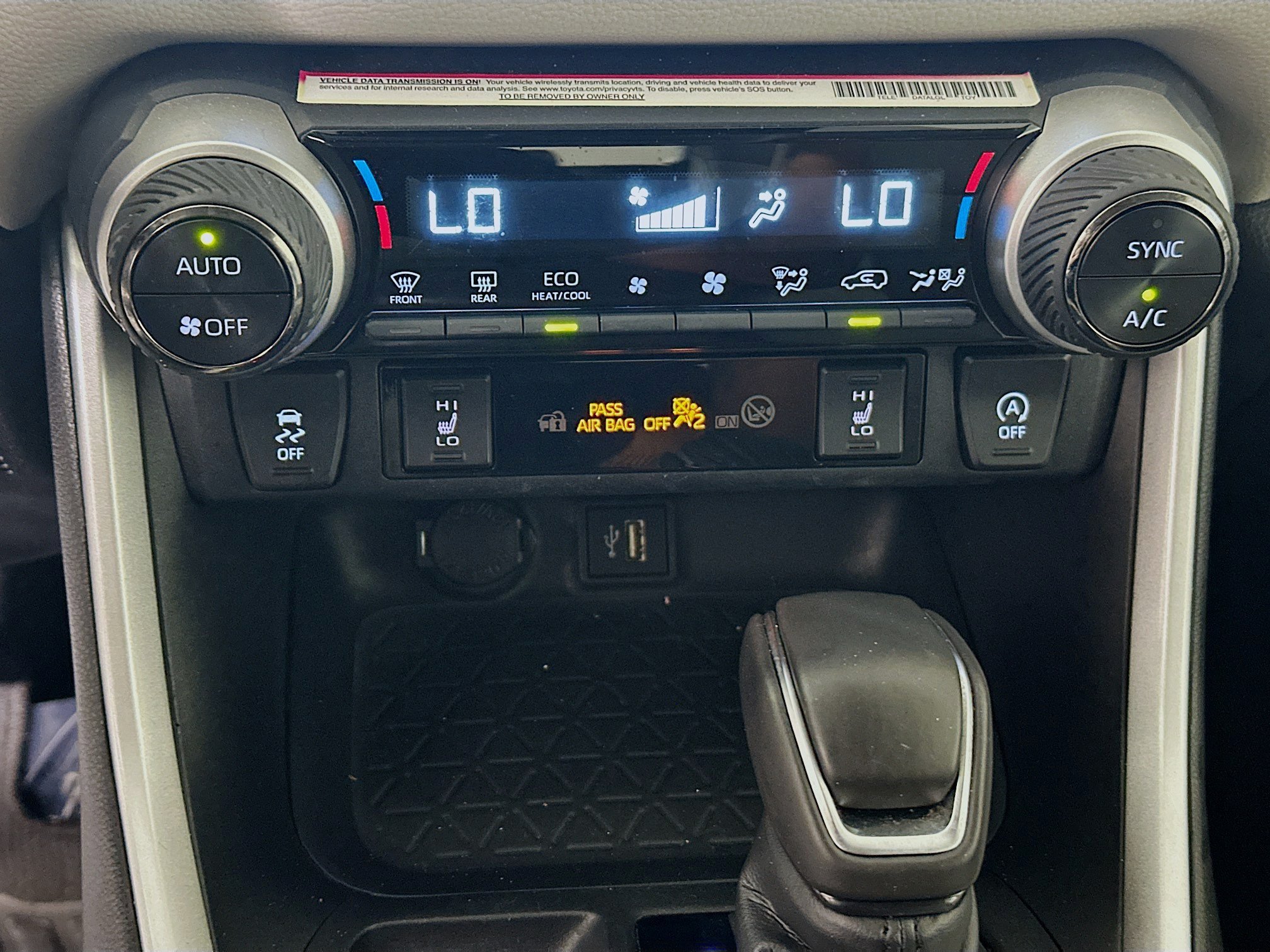 Used 2024 Toyota RAV4 XLE Premium w/ Weather Package FWD image 23