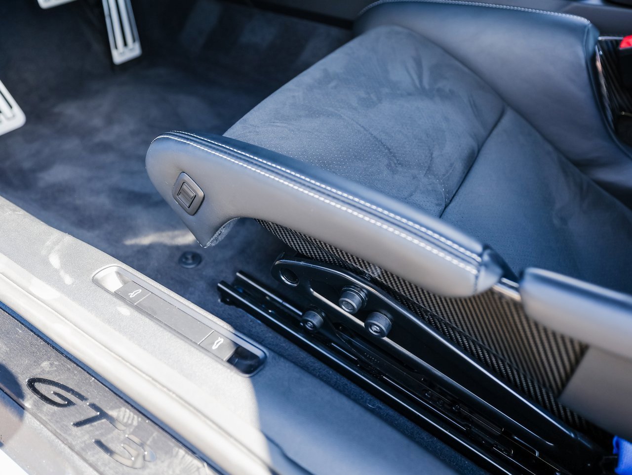 Certified 2022 Porsche 911 GT3 image 14