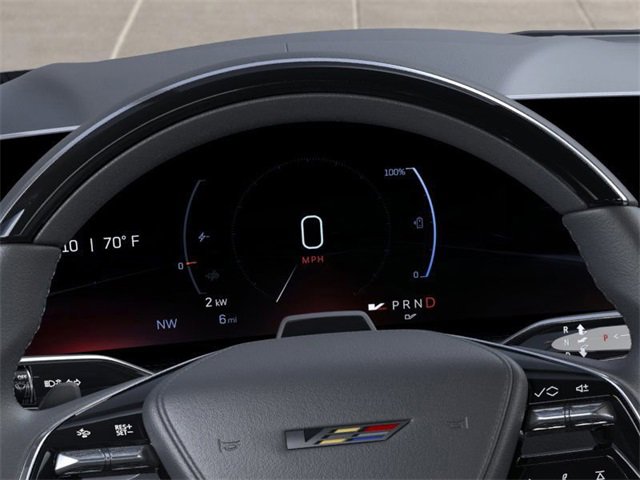 New 2026 Cadillac Lyriq V w/ LPO, Floor Liner Package image 18