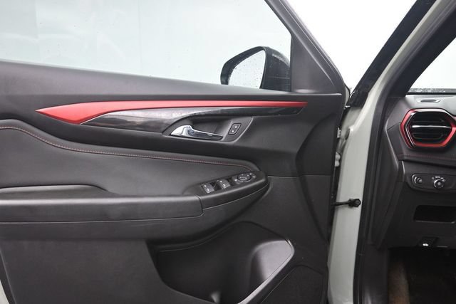 Used 2024 Chevrolet TrailBlazer RS w/ Driver Confidence Package FWD image 13