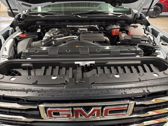 New 2026 GMC Sierra 2500 SLT w/ SLT Convenience Package image 29
