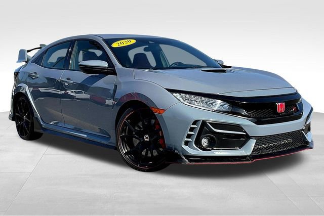 Used 2020 Honda Civic Type R
