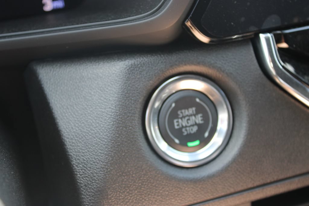 New 2026 Chevrolet Colorado Trail Boss AWD/4WD image 37