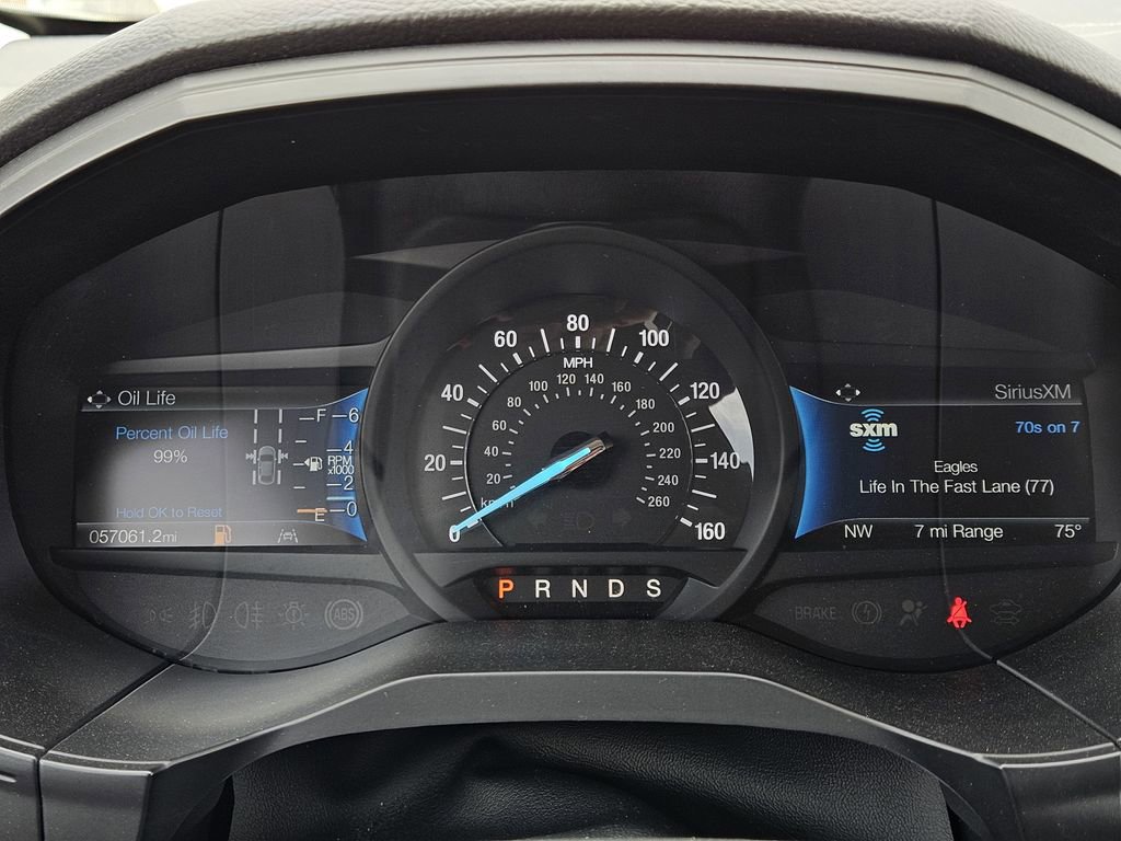 Used 2024 Ford Edge Titanium image 12