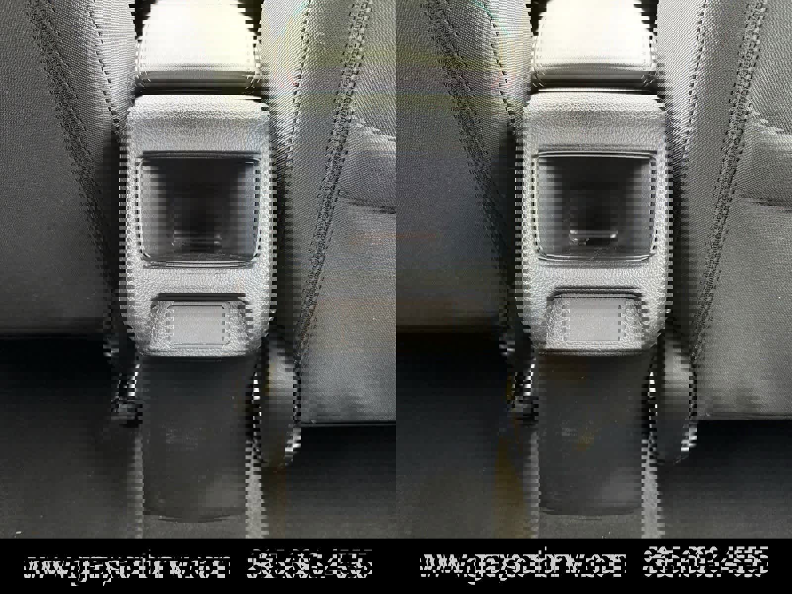 Used 2023 Honda HR-V Sport image 29