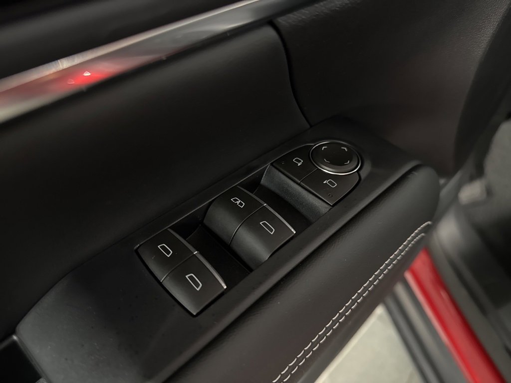 New 2026 GMC Terrain Denali image 22