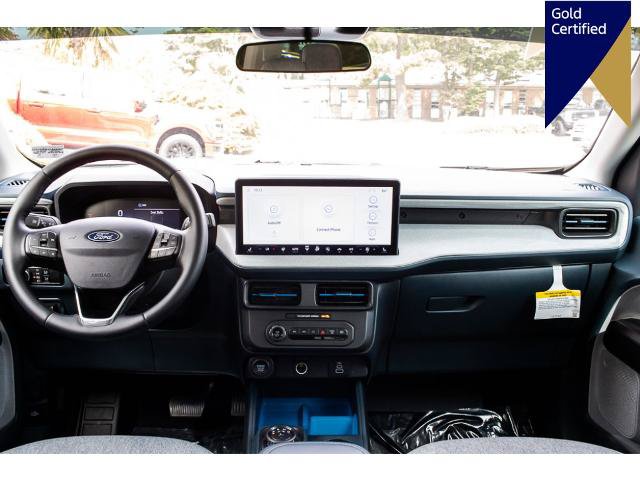 Certified 2025 Ford Maverick XLT w/ XLT Luxury Package AWD/4WD image 12