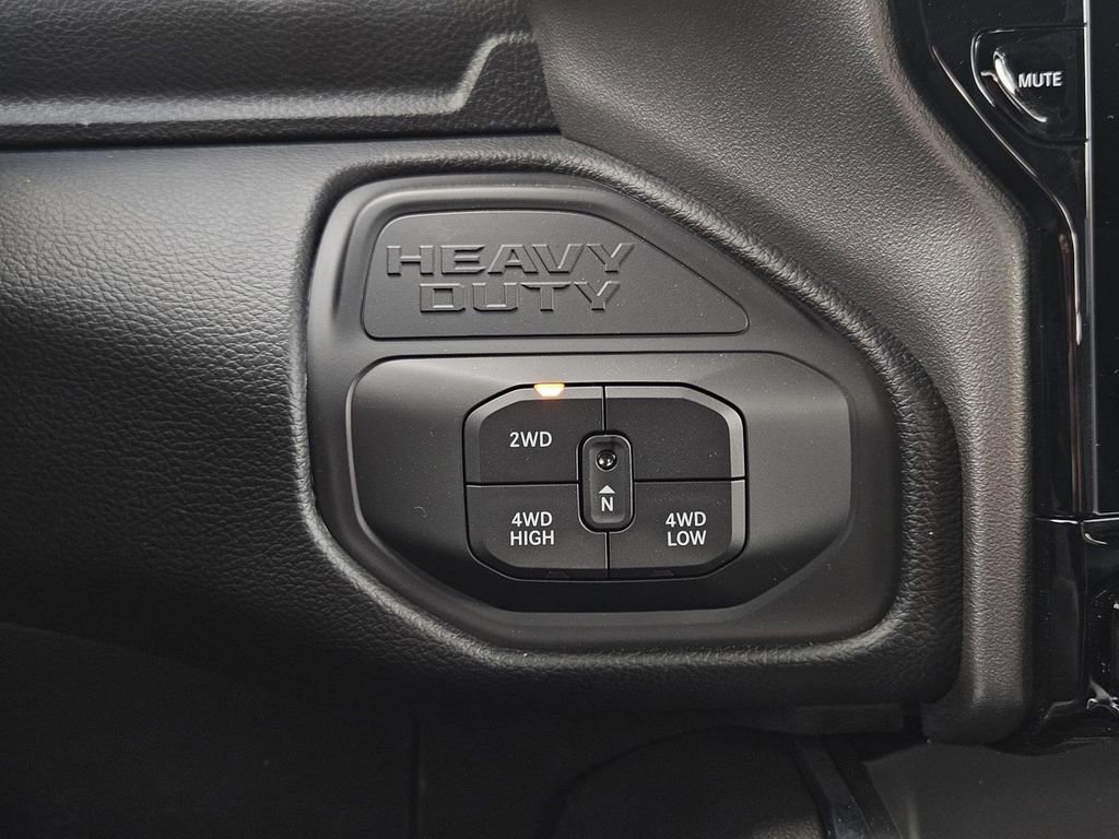 New 2026 RAM 3500 Laramie image 26